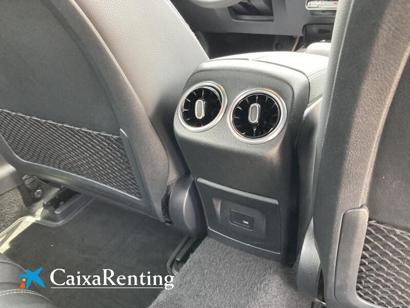 Mercedes-Benz Clase A 200 d 110 kW (150 CV)