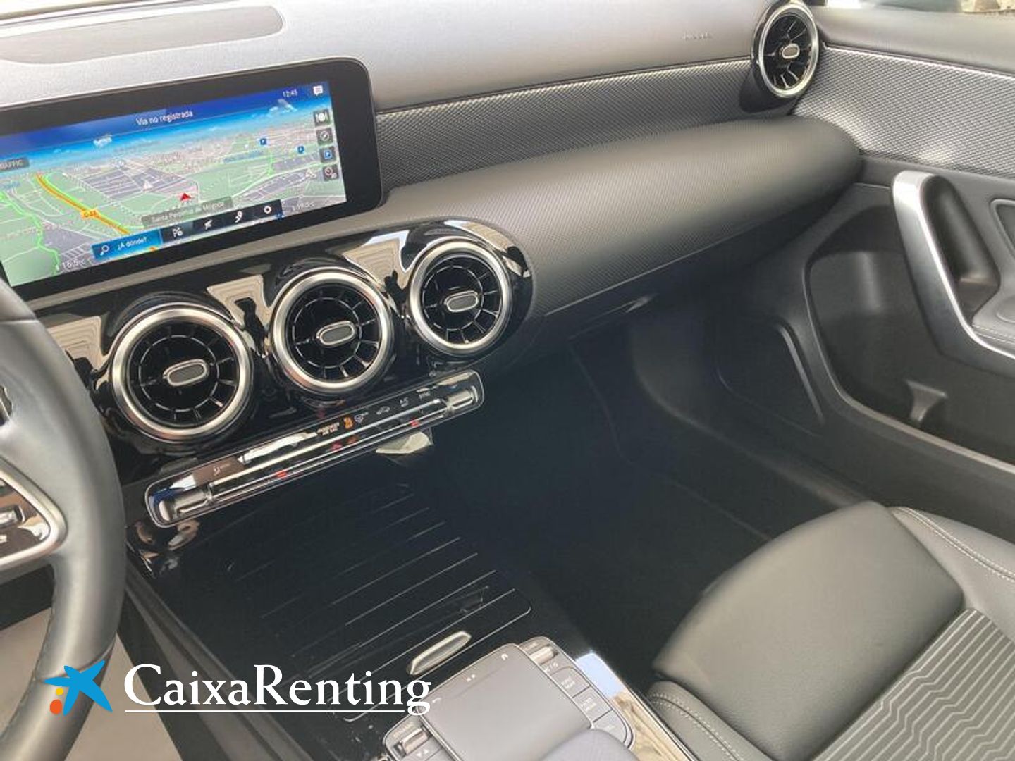 Mercedes-Benz Clase A 200 d 110 kW (150 CV)