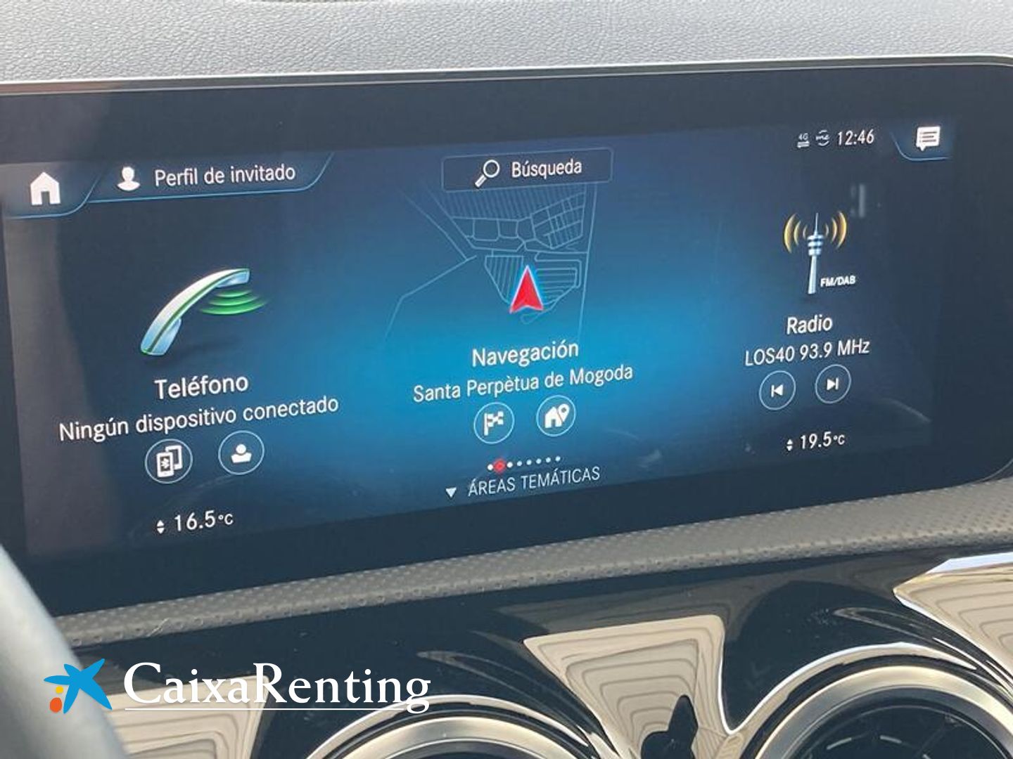 Mercedes-Benz Clase A 200 d 110 kW (150 CV)