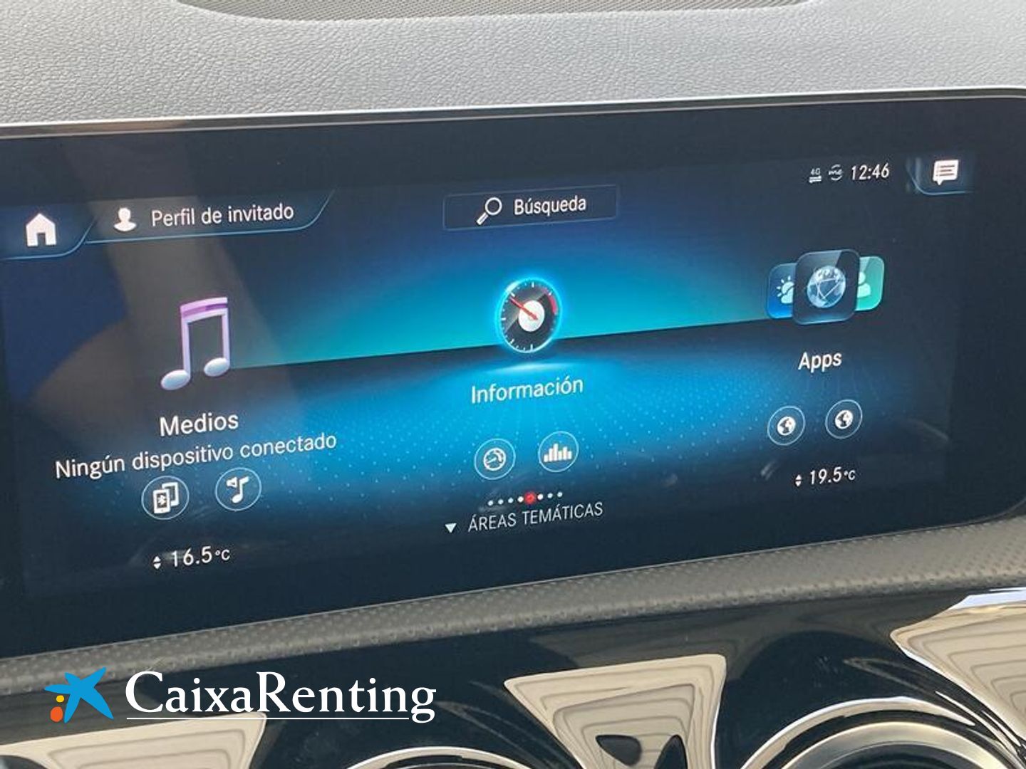 Mercedes-Benz Clase A 200 d 110 kW (150 CV)