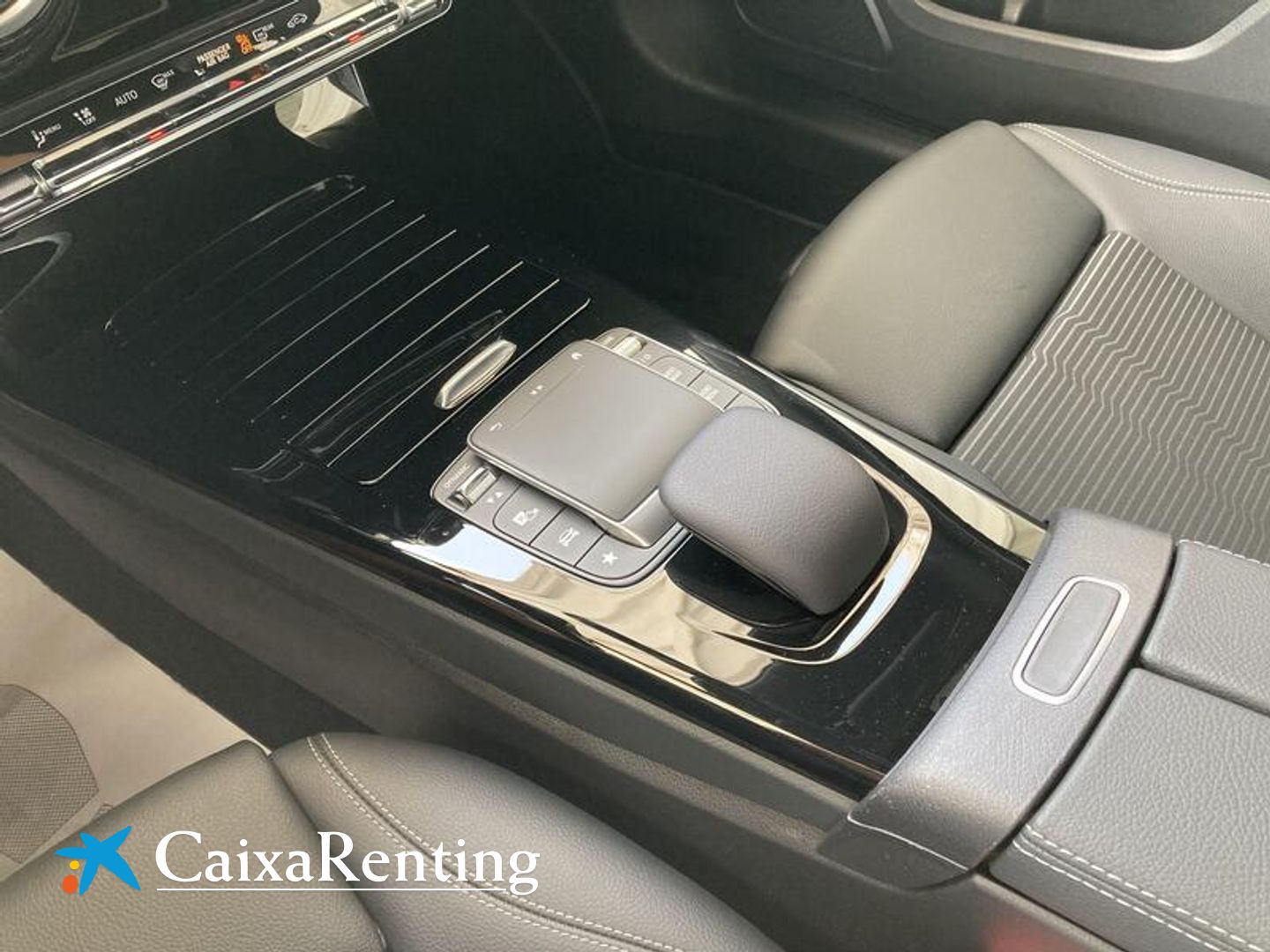 Mercedes-Benz Clase A 200 d 110 kW (150 CV)