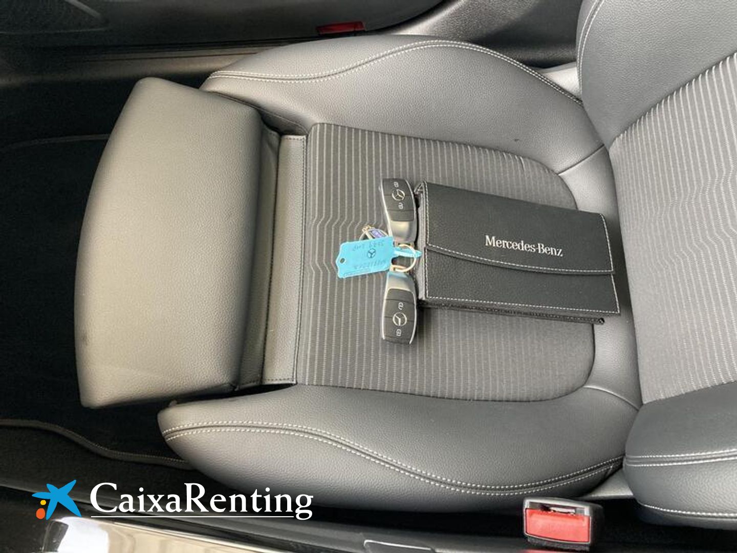 Mercedes-Benz Clase A 200 d 110 kW (150 CV)