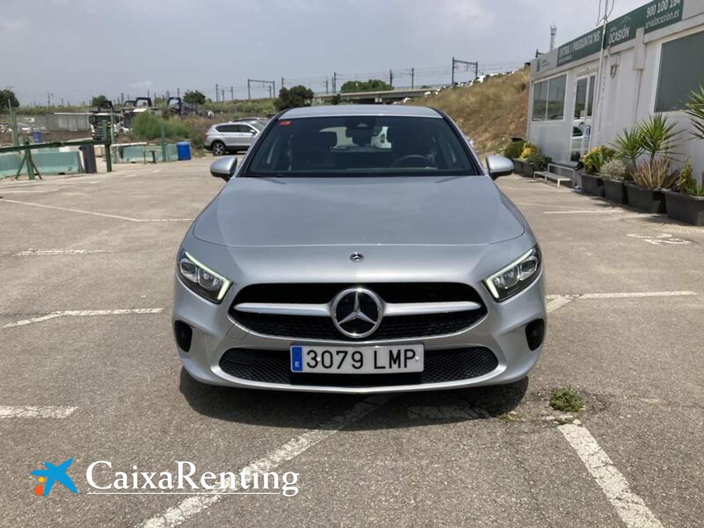 Mercedes-Benz Clase A 200 d 110 kW (150 CV)