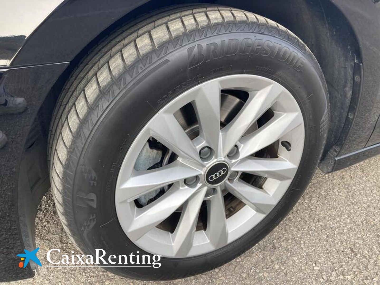 Audi A3 Sedan 35 TFSI 110 kW (150 CV) S tronic