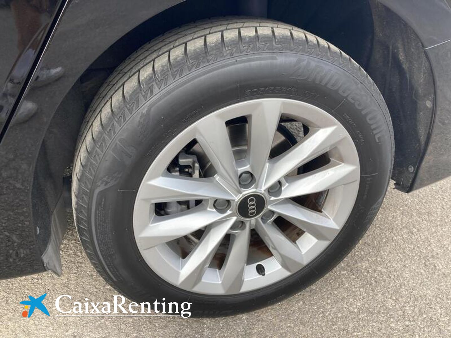 Audi A3 Sedan 35 TFSI 110 kW (150 CV) S tronic