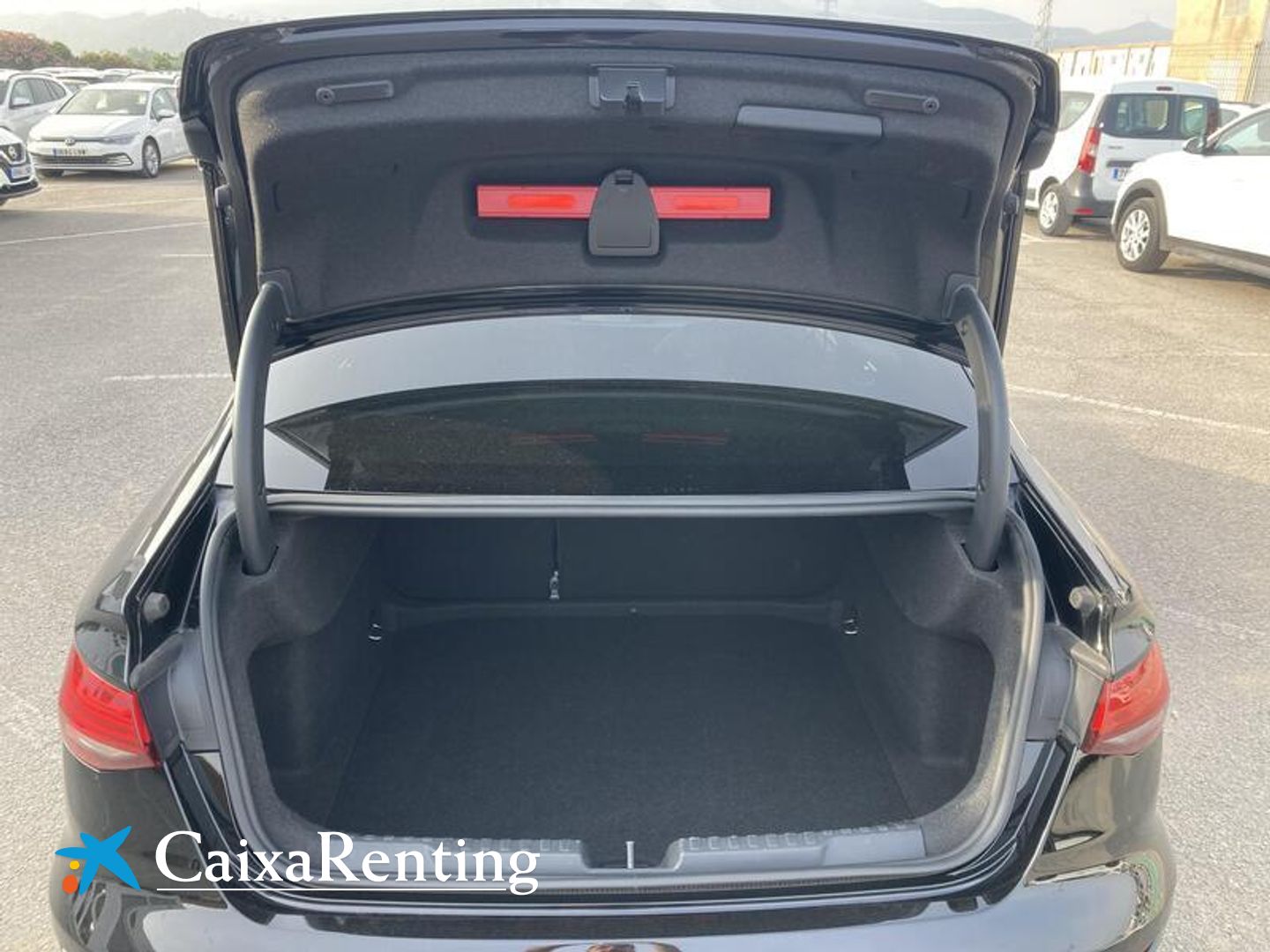 Audi A3 Sedan 35 TFSI 110 kW (150 CV) S tronic