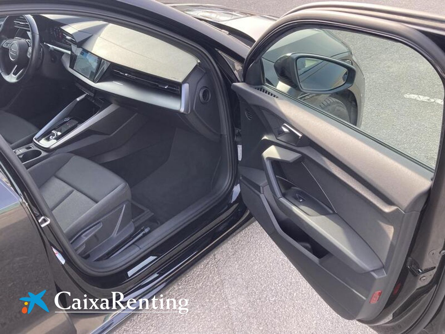 Audi A3 Sedan 35 TFSI 110 kW (150 CV) S tronic