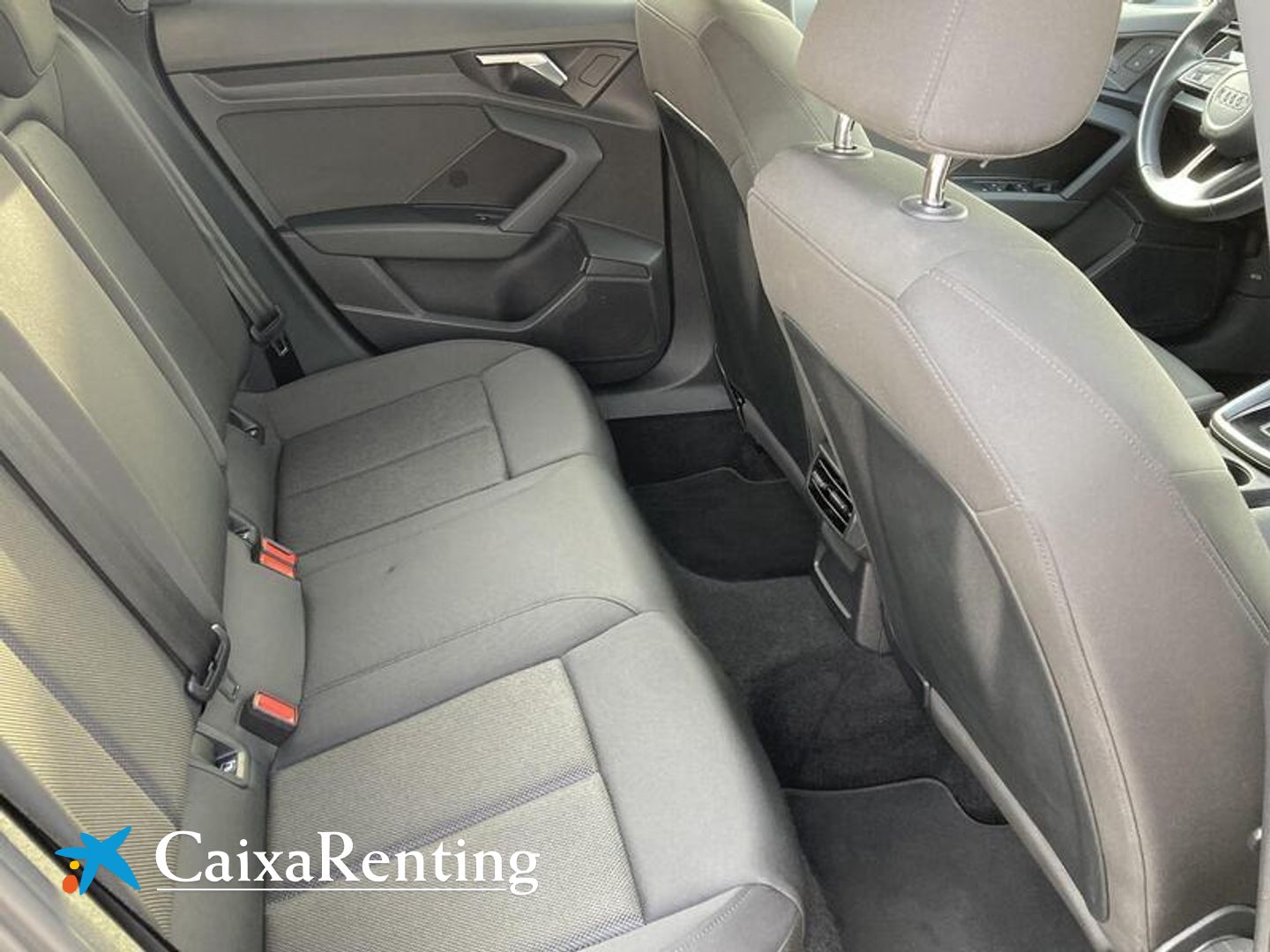 Audi A3 Sedan 35 TFSI 110 kW (150 CV) S tronic