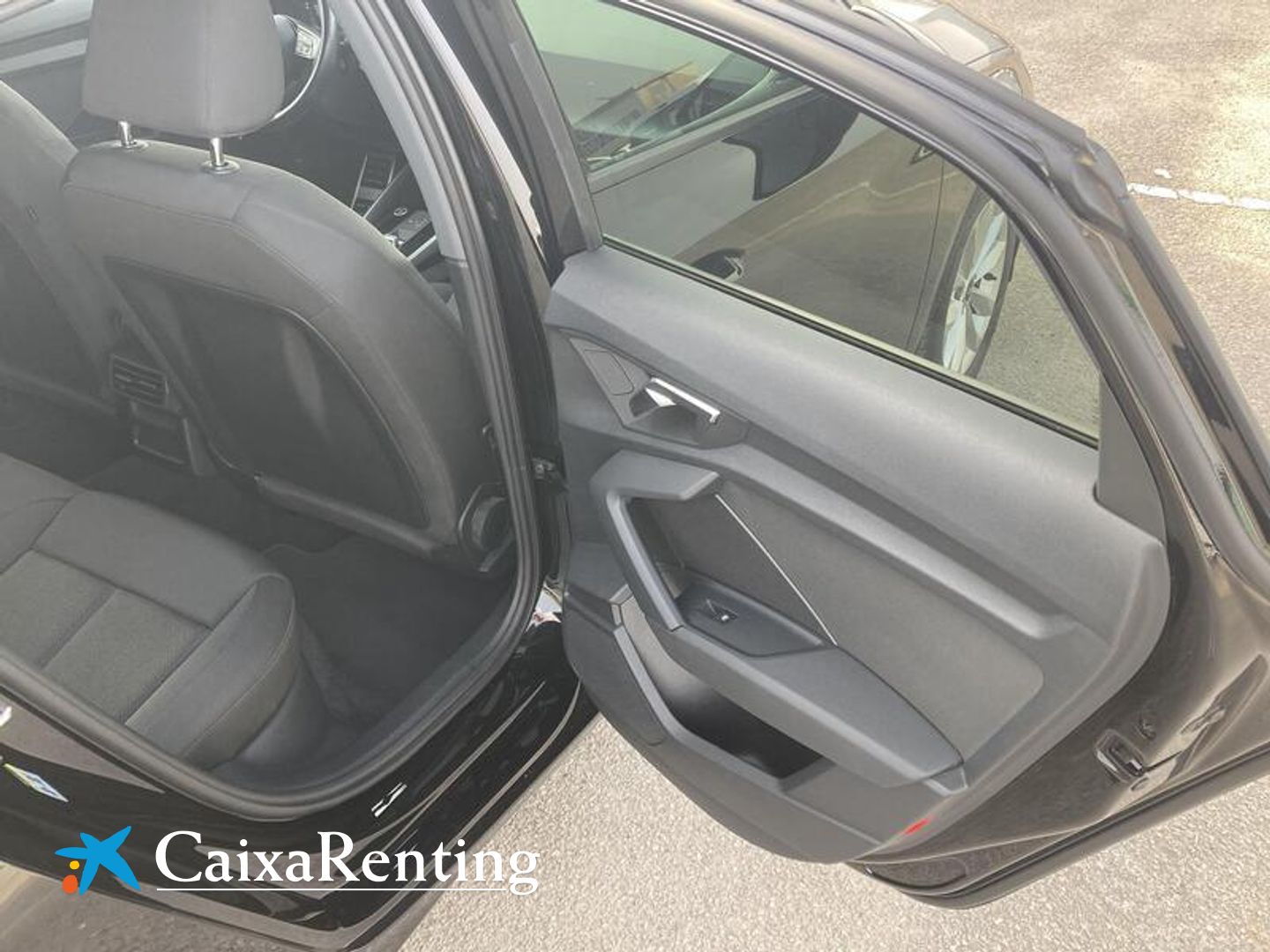 Audi A3 Sedan 35 TFSI 110 kW (150 CV) S tronic
