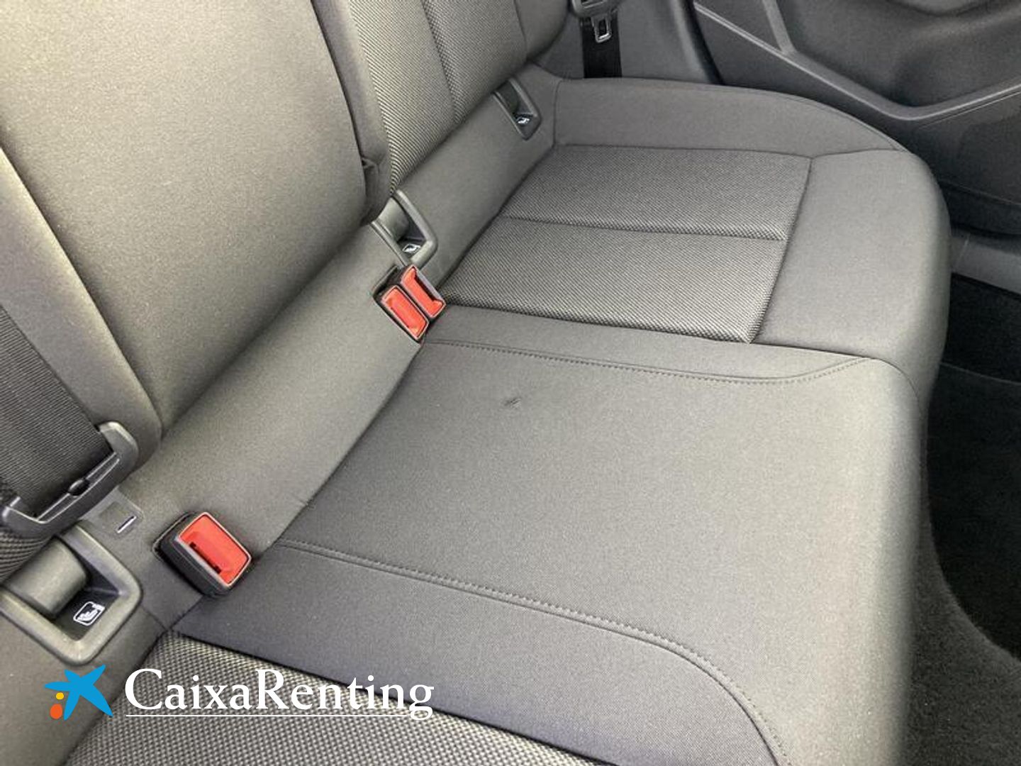 Audi A3 Sedan 35 TFSI 110 kW (150 CV) S tronic