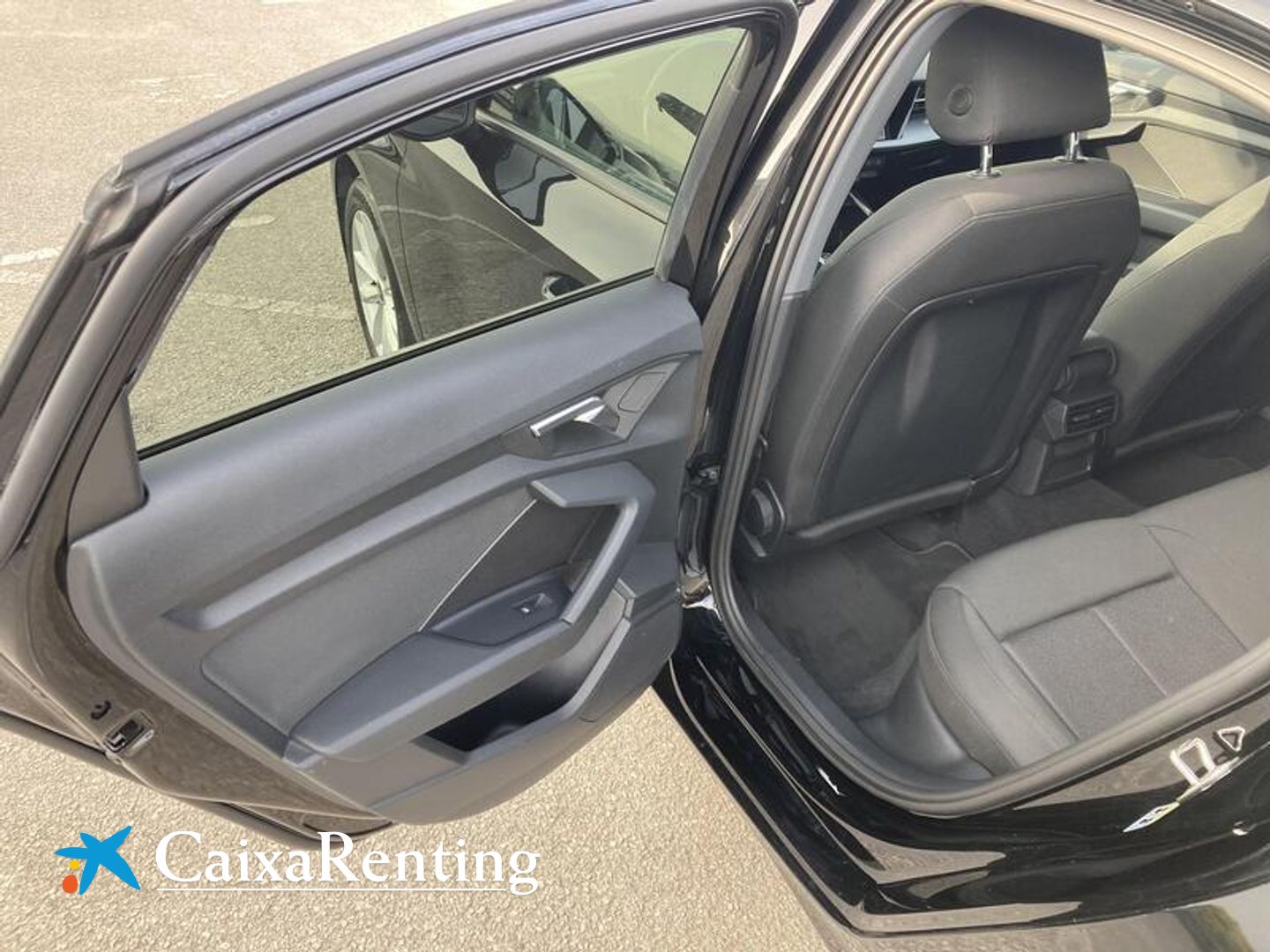 Audi A3 Sedan 35 TFSI 110 kW (150 CV) S tronic