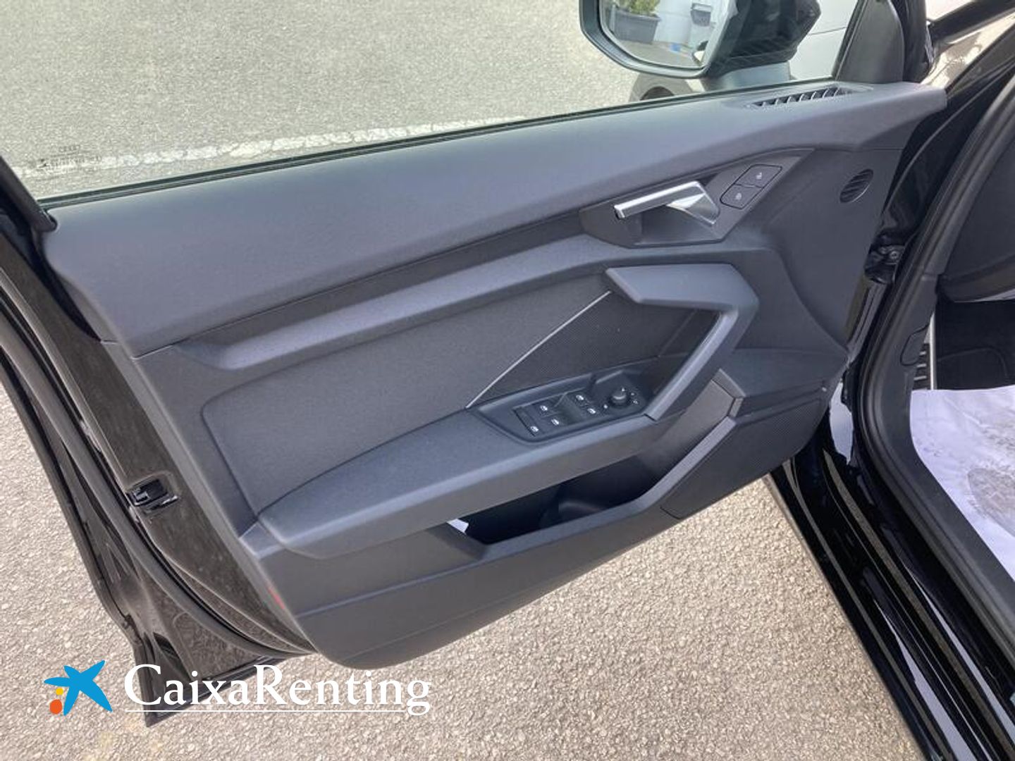 Audi A3 Sedan 35 TFSI 110 kW (150 CV) S tronic