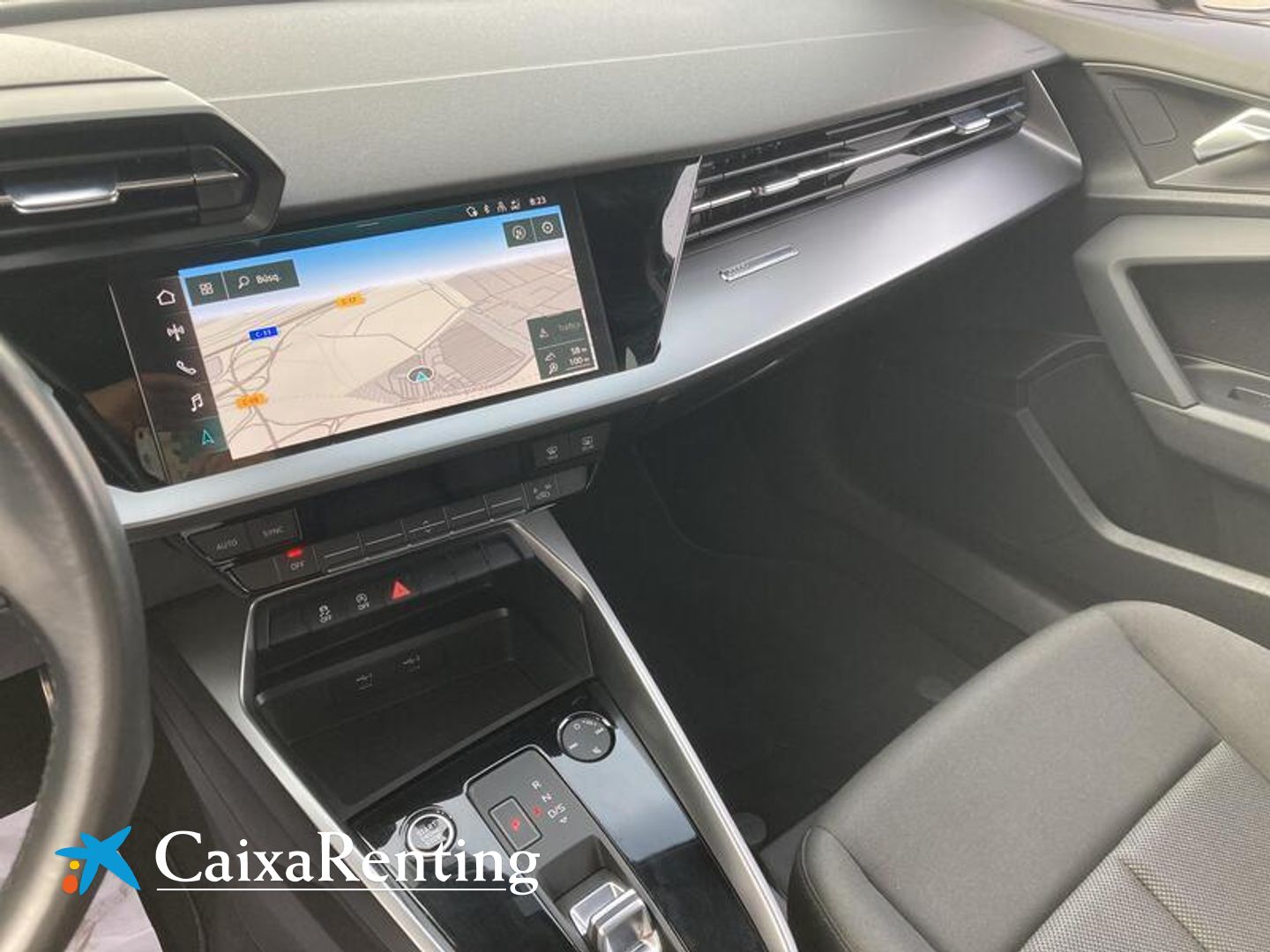 Audi A3 Sedan 35 TFSI 110 kW (150 CV) S tronic