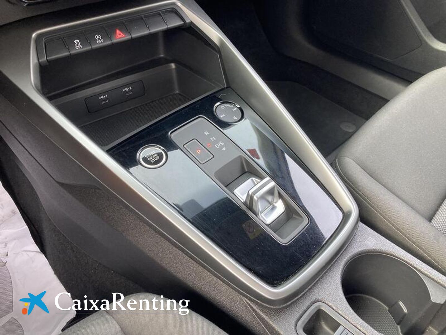 Audi A3 Sedan 35 TFSI 110 kW (150 CV) S tronic