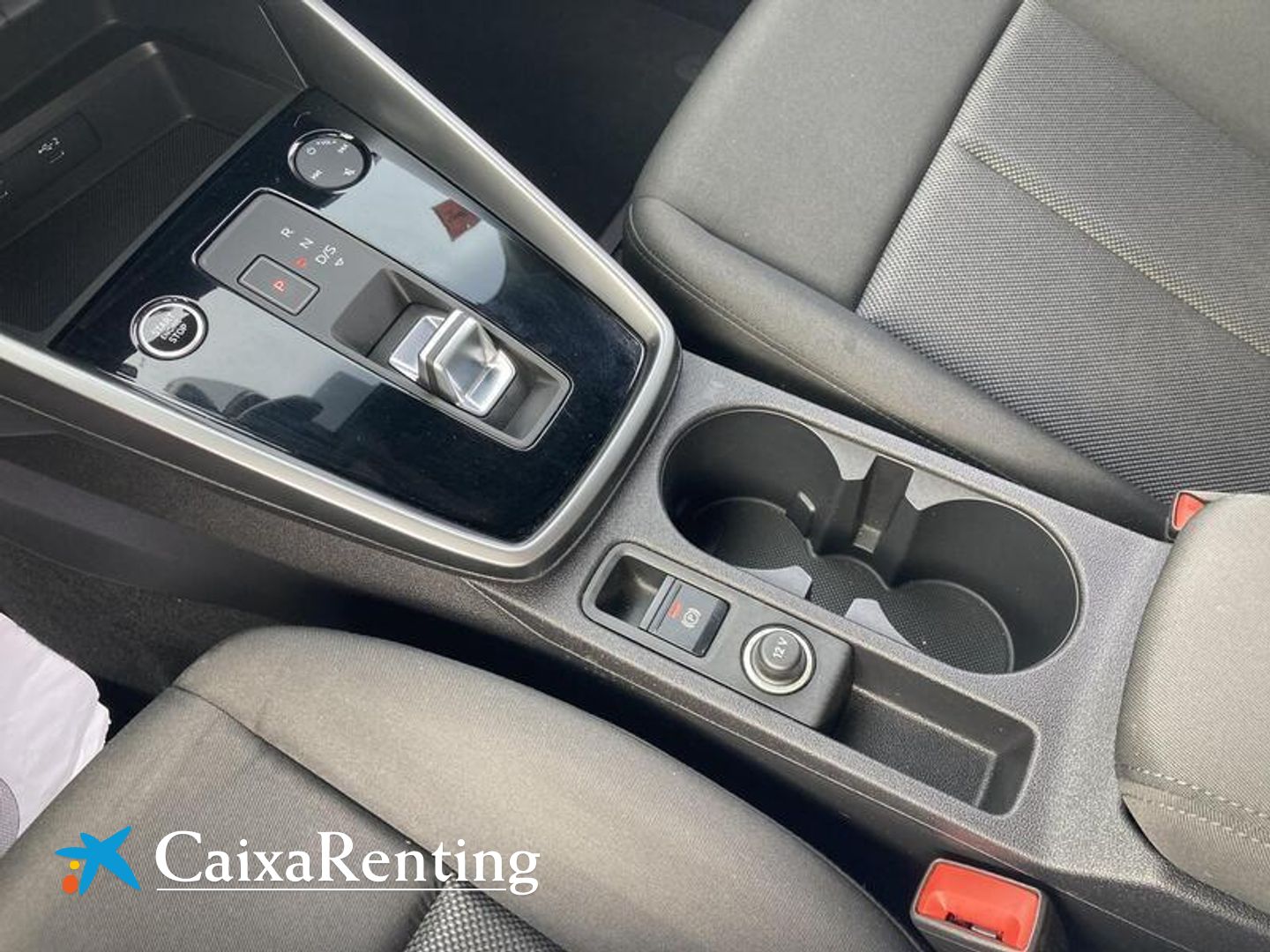 Audi A3 Sedan 35 TFSI 110 kW (150 CV) S tronic