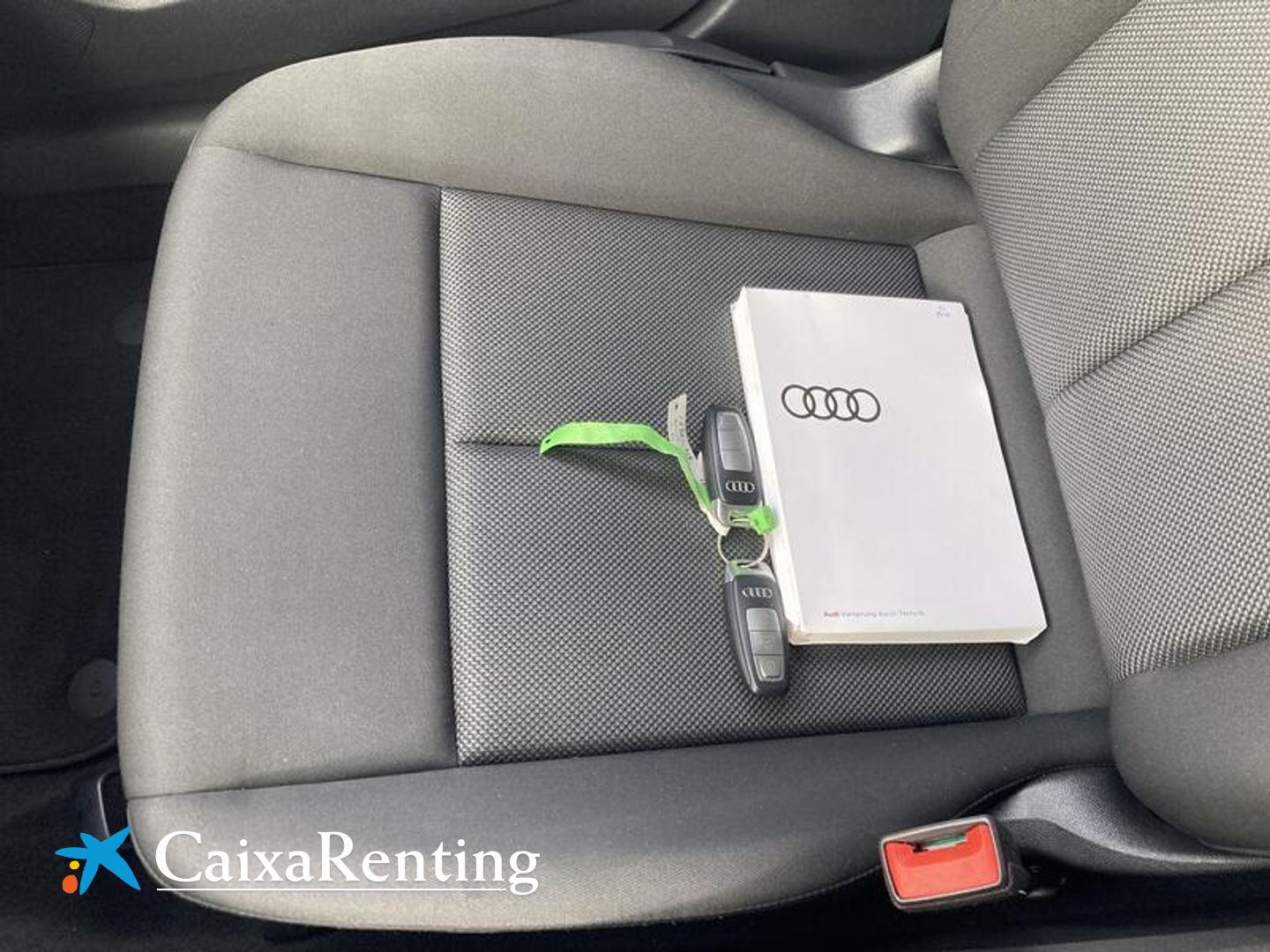 Audi A3 Sedan 35 TFSI 110 kW (150 CV) S tronic