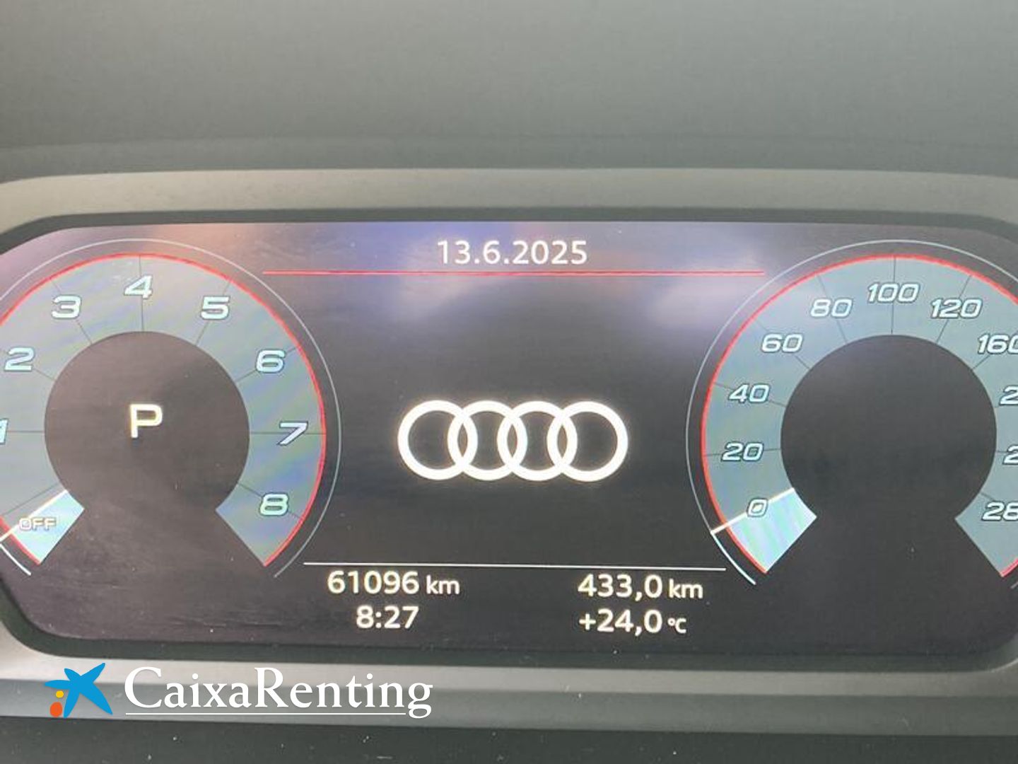 Audi A3 Sedan 35 TFSI 110 kW (150 CV) S tronic