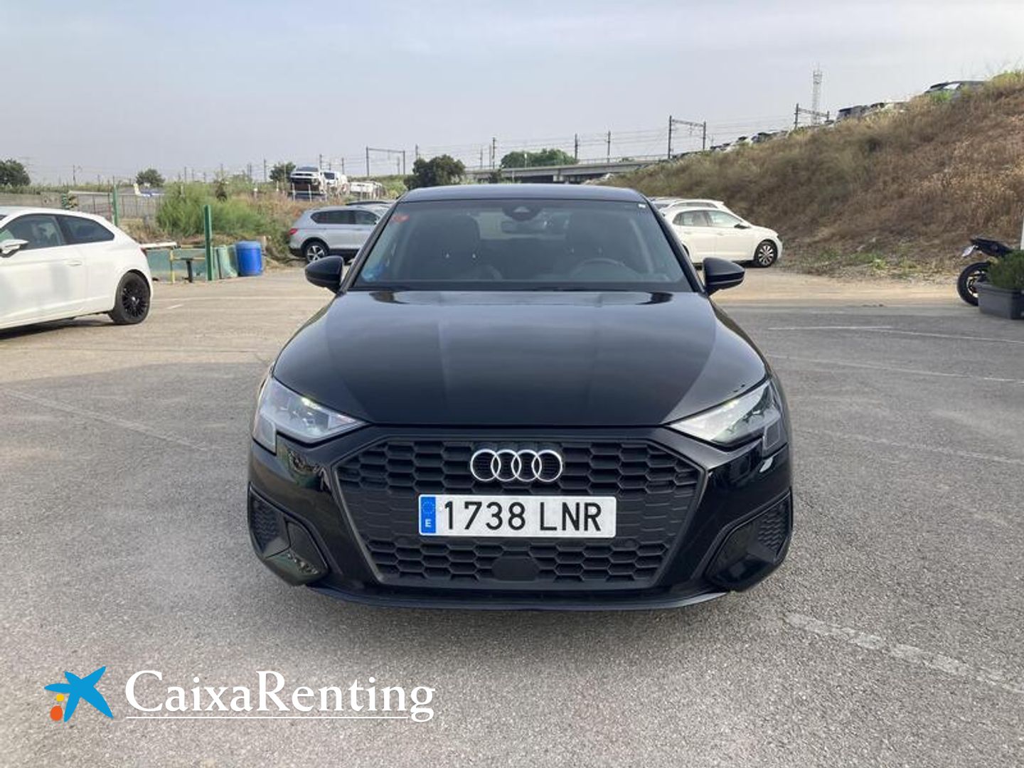 Audi A3 Sedan 35 TFSI 110 kW (150 CV) S tronic