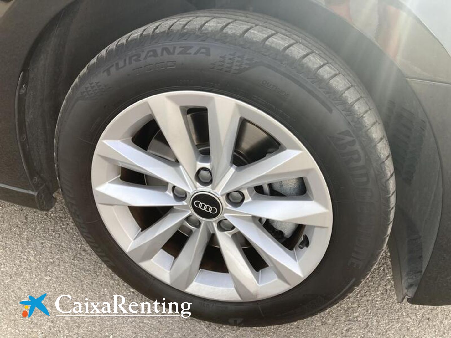 Audi A3 Sedan 35 TFSI 110 kW (150 CV) S tronic