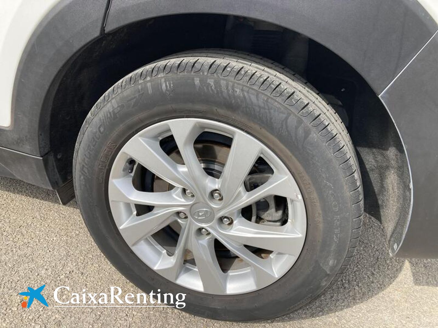 Hyundai Tucson 1.6 CRDI 48V SLE 4x2 85 kW (116 CV)