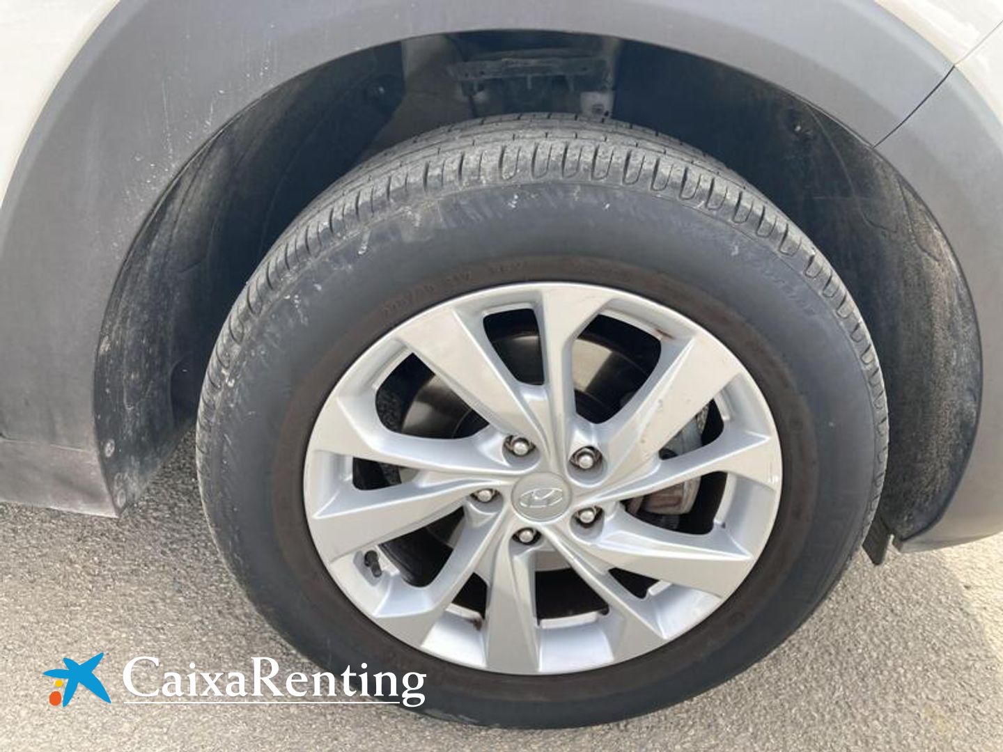 Hyundai Tucson 1.6 CRDI 48V SLE 4x2 85 kW (116 CV)