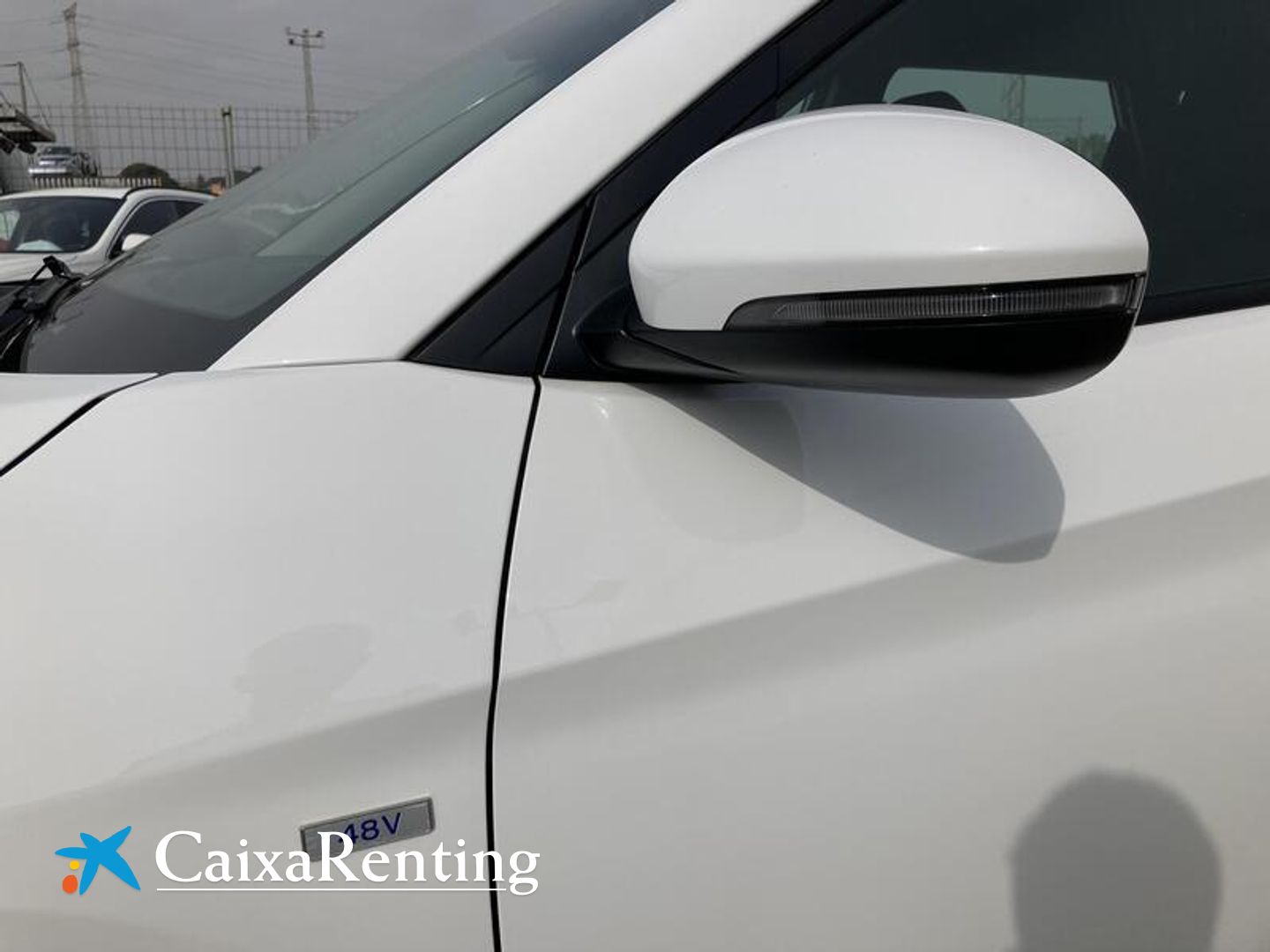 Hyundai Tucson 1.6 CRDI 48V SLE 4x2 85 kW (116 CV)