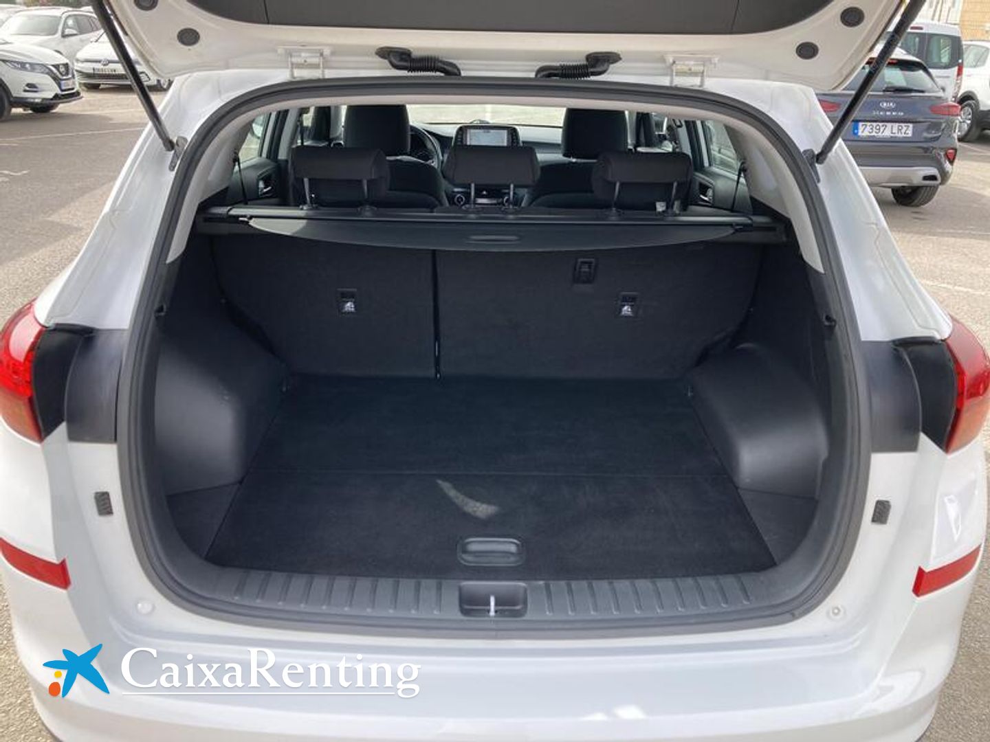 Hyundai Tucson 1.6 CRDI 48V SLE 4x2 85 kW (116 CV)