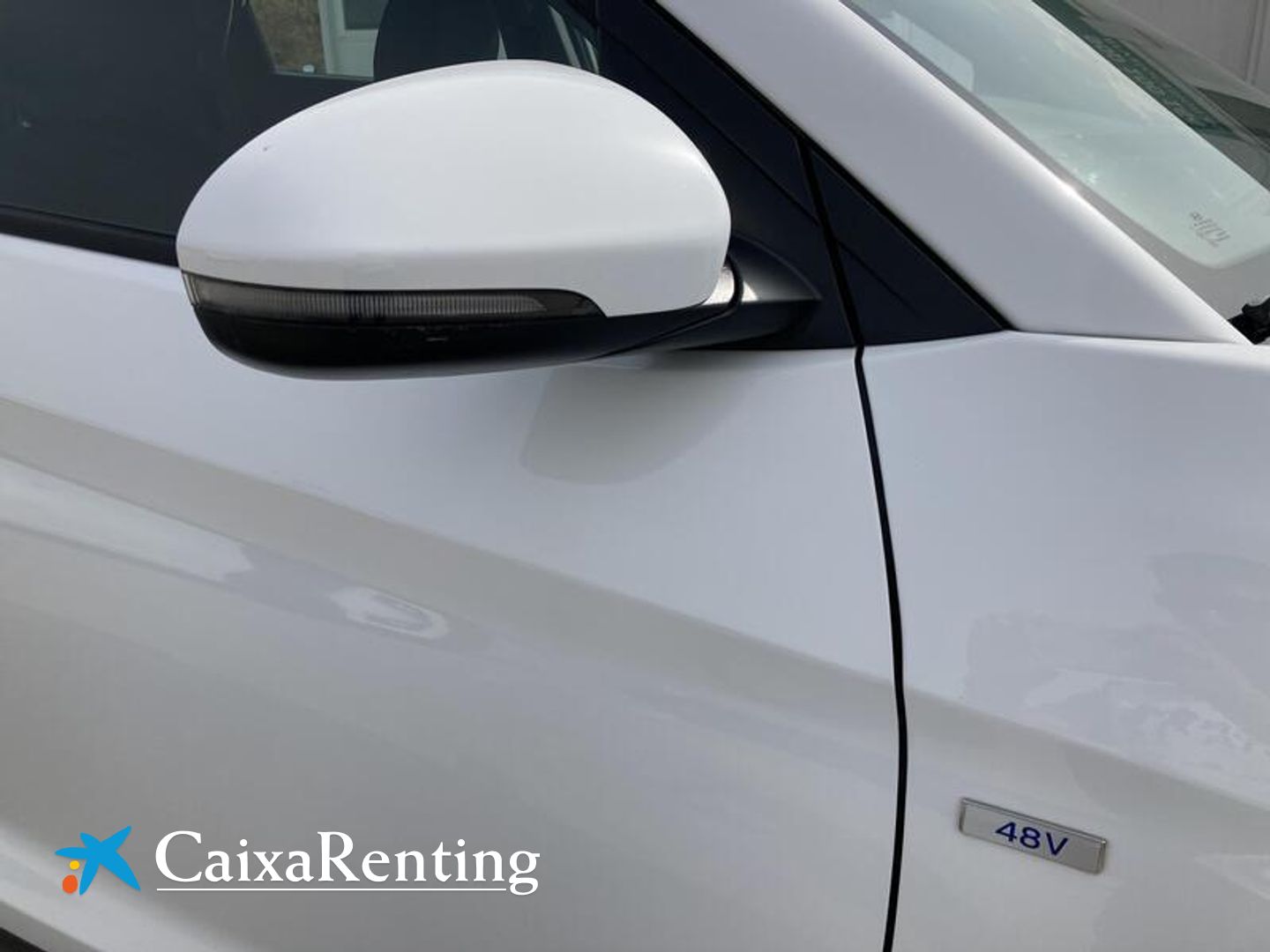 Hyundai Tucson 1.6 CRDI 48V SLE 4x2 85 kW (116 CV)