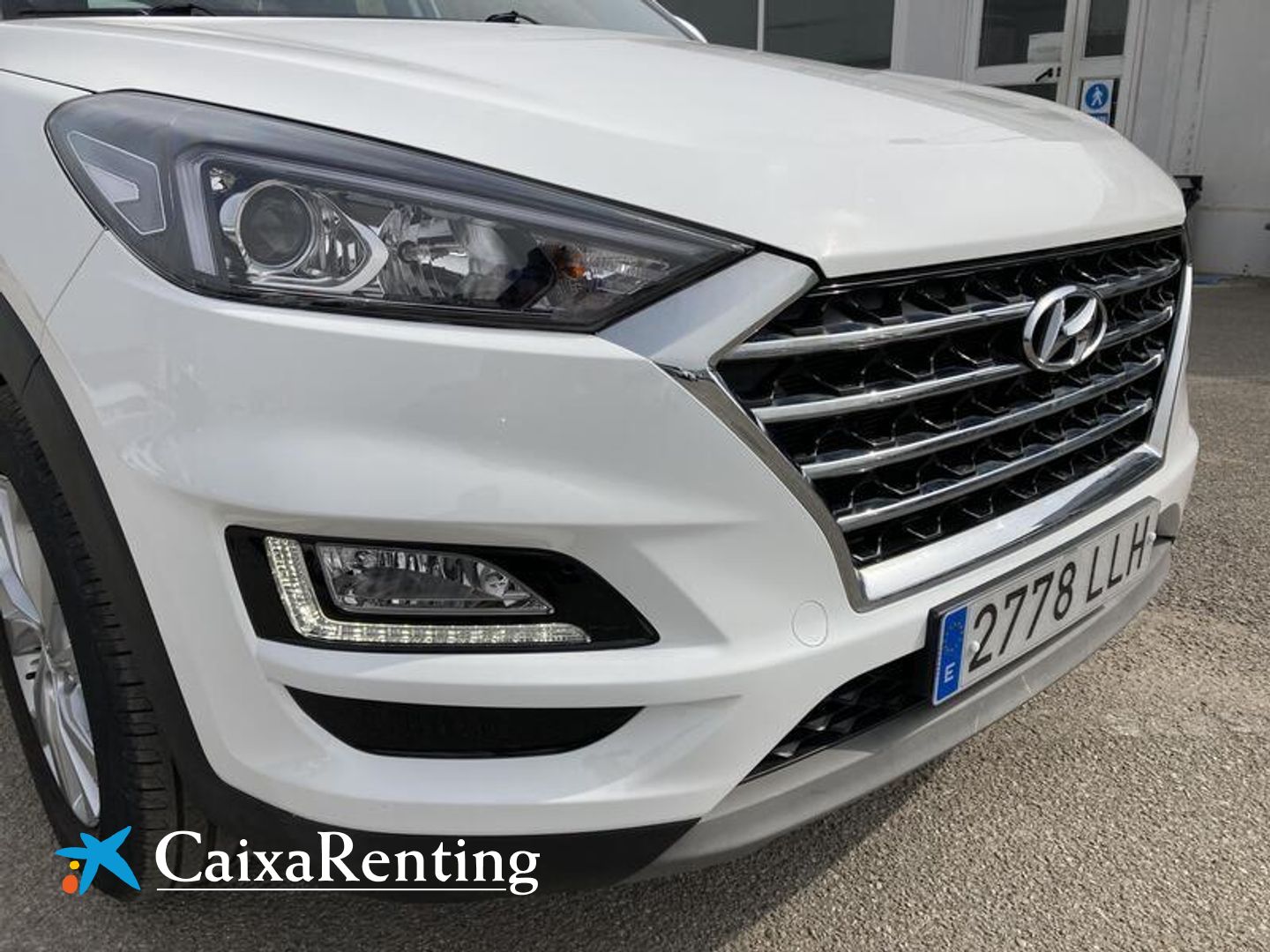 Hyundai Tucson 1.6 CRDI 48V SLE 4x2 85 kW (116 CV)