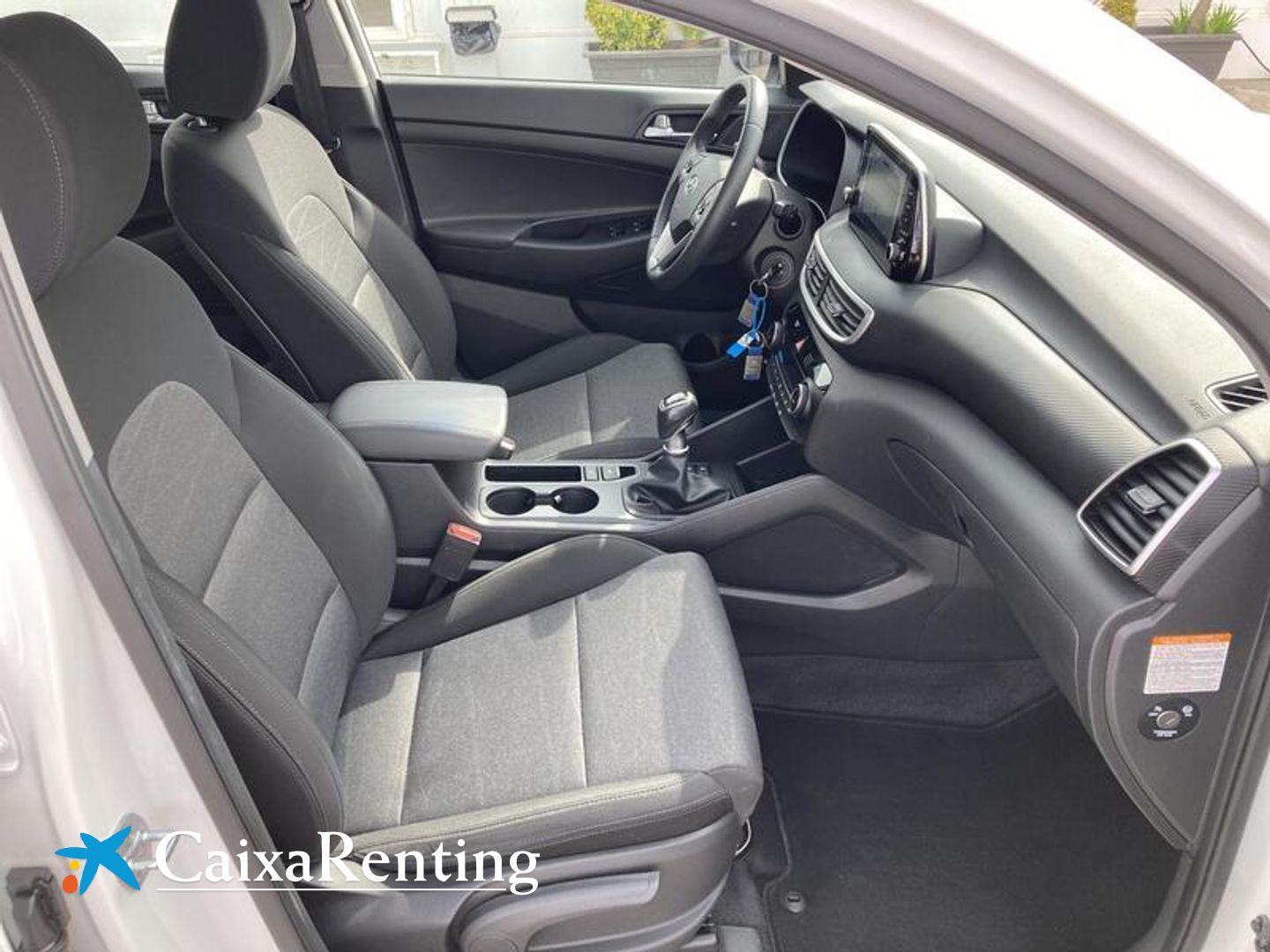 Hyundai Tucson 1.6 CRDI 48V SLE 4x2 85 kW (116 CV)