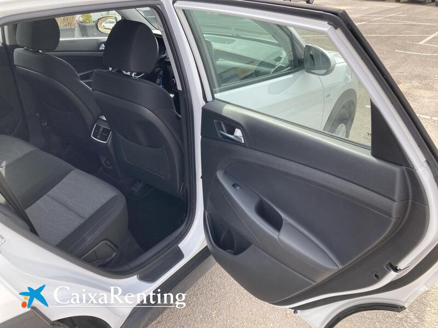 Hyundai Tucson 1.6 CRDI 48V SLE 4x2 85 kW (116 CV)