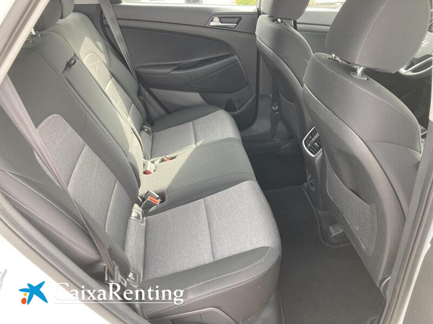 Hyundai Tucson 1.6 CRDI 48V SLE 4x2 85 kW (116 CV)
