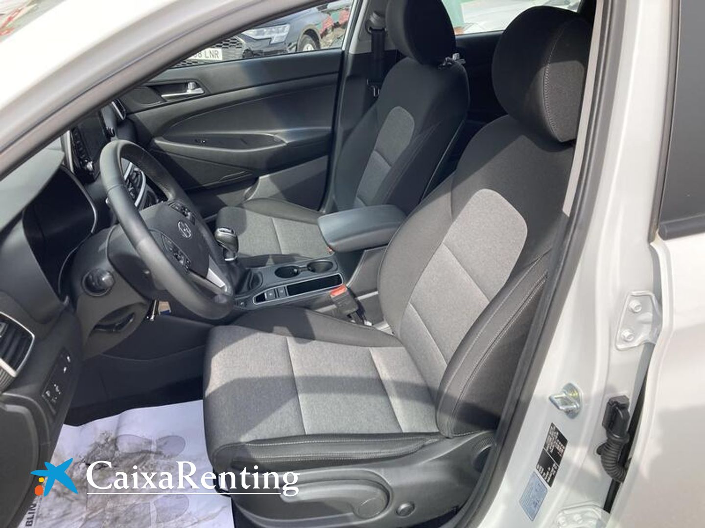 Hyundai Tucson 1.6 CRDI 48V SLE 4x2 85 kW (116 CV)