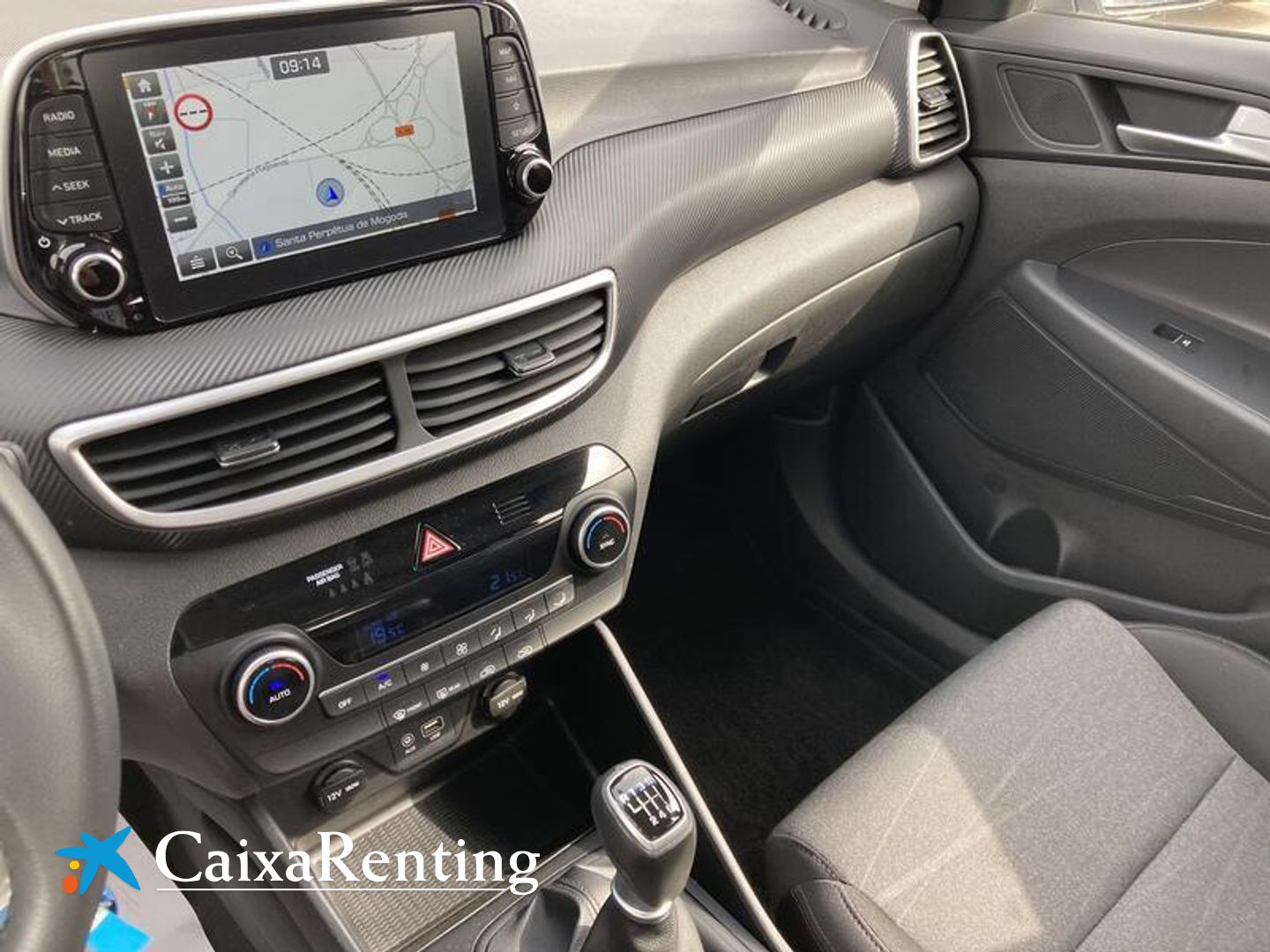 Hyundai Tucson 1.6 CRDI 48V SLE 4x2 85 kW (116 CV)
