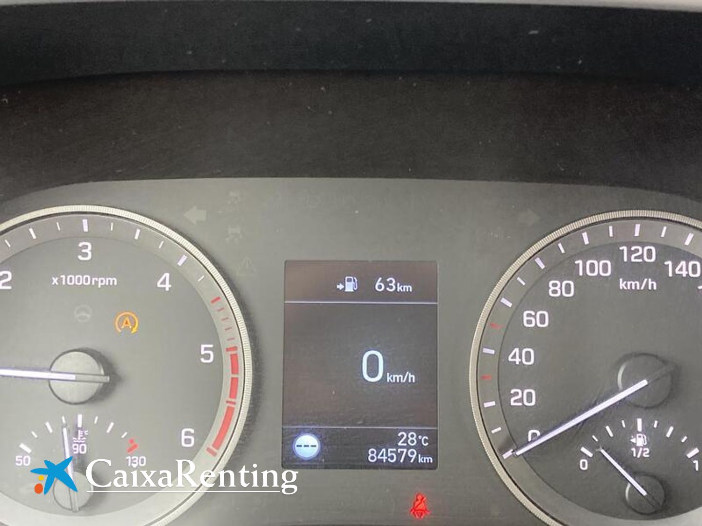 Hyundai Tucson 1.6 CRDI 48V SLE 4x2 85 kW (116 CV)