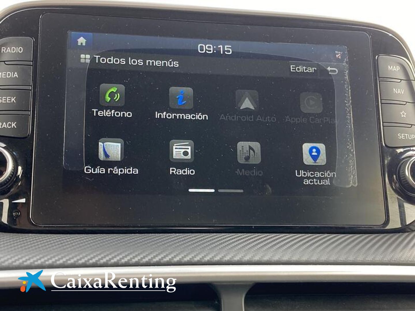 Hyundai Tucson 1.6 CRDI 48V SLE 4x2 85 kW (116 CV)