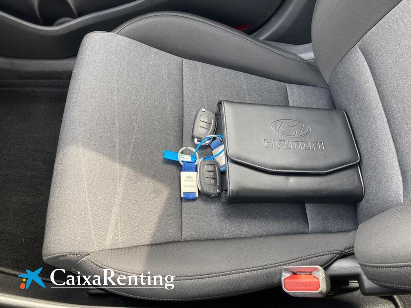 Hyundai Tucson 1.6 CRDI 48V SLE 4x2 85 kW (116 CV)