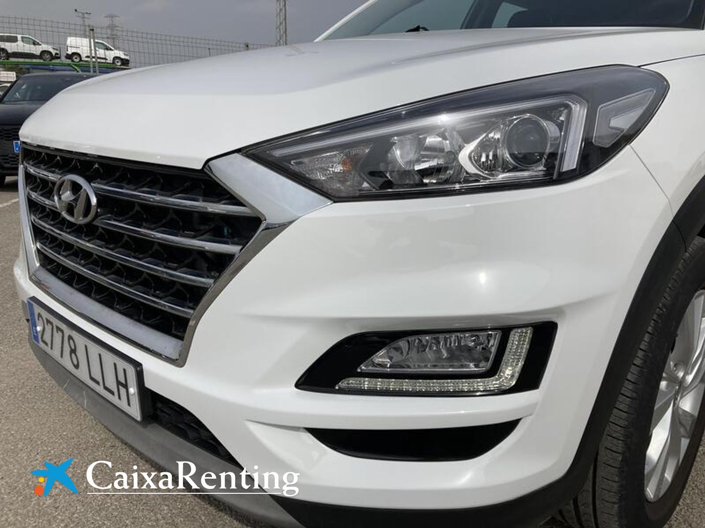 Hyundai Tucson 1.6 CRDI 48V SLE 4x2 85 kW (116 CV)