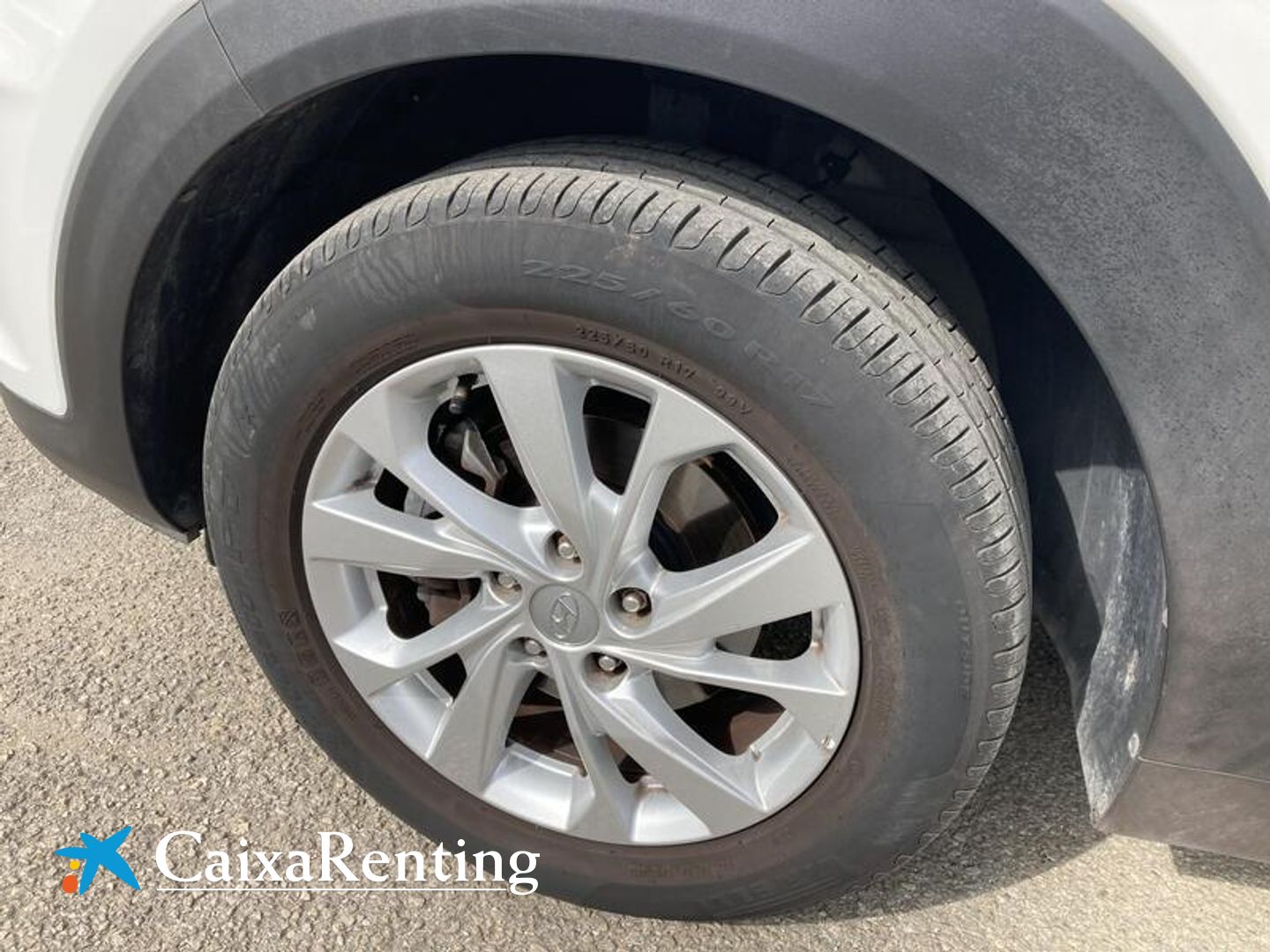 Hyundai Tucson 1.6 CRDI 48V SLE 4x2 85 kW (116 CV)