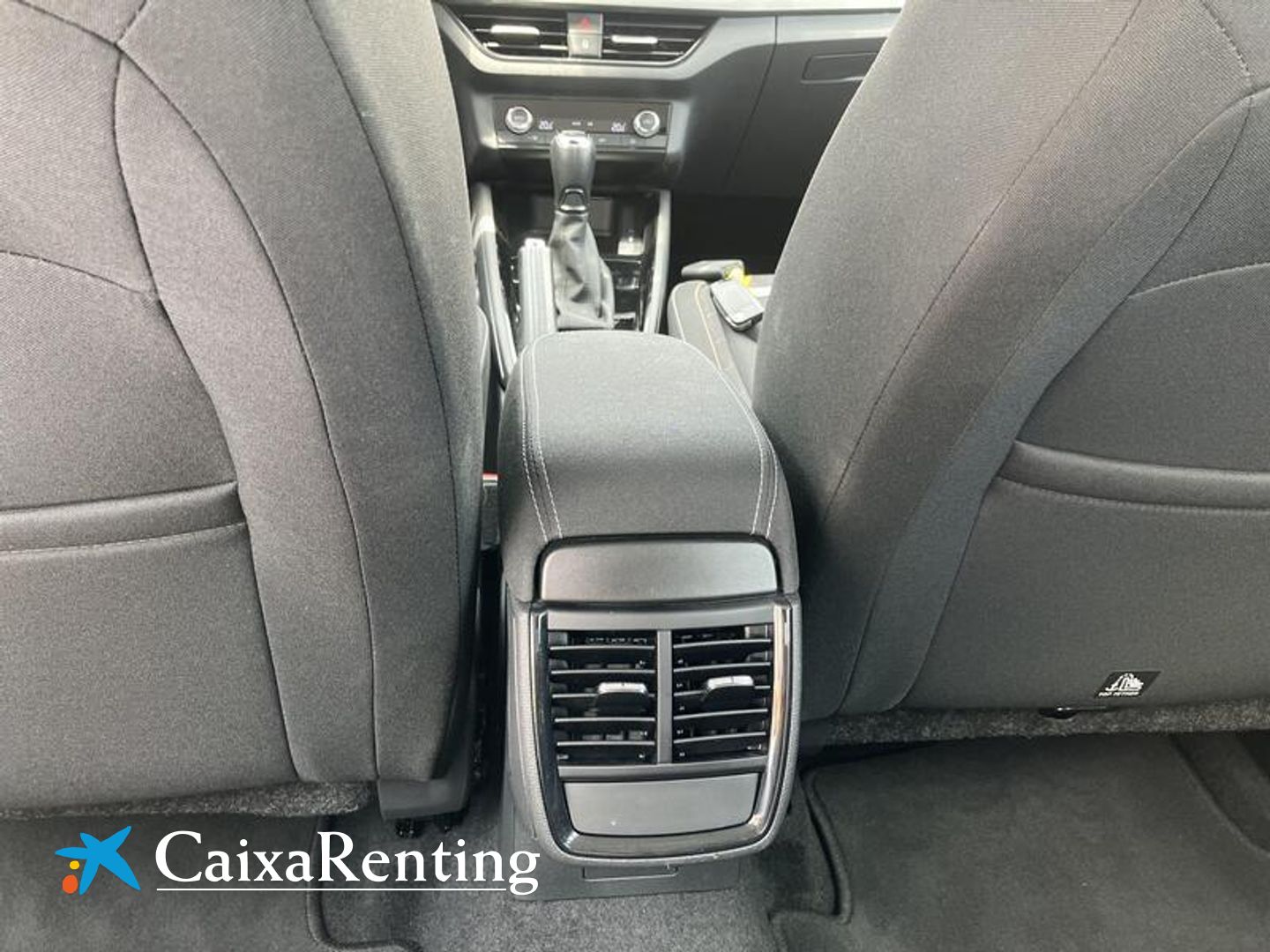 Skoda Kamiq 1.0 TSI Ambition DSG 81 kW (110 CV)