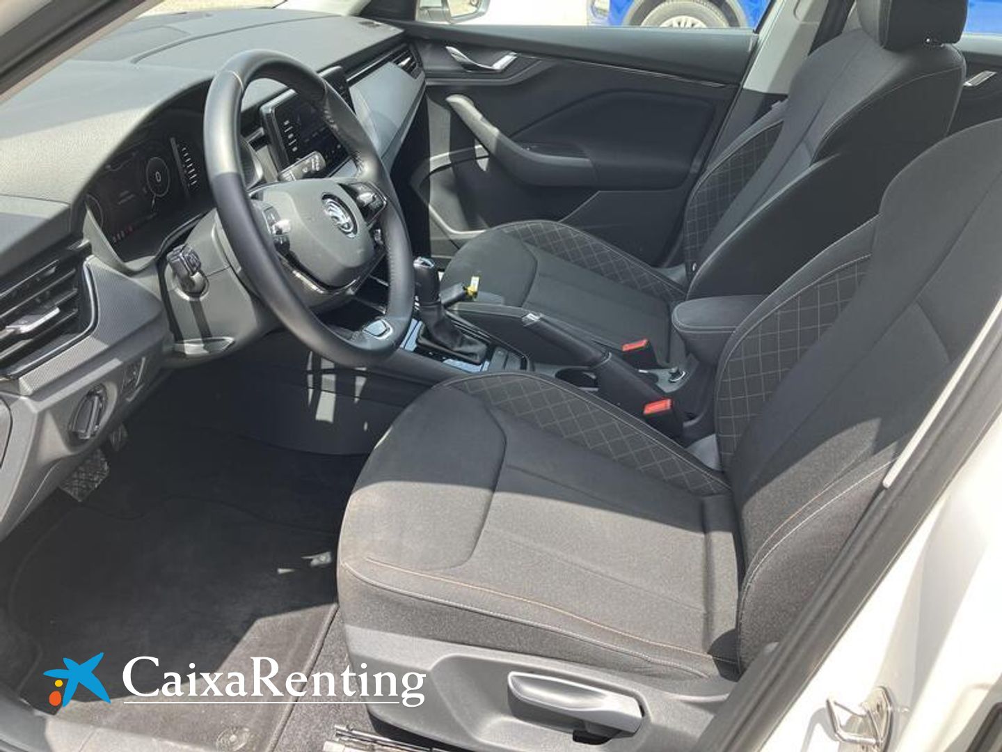Skoda Kamiq 1.0 TSI Ambition DSG 81 kW (110 CV)
