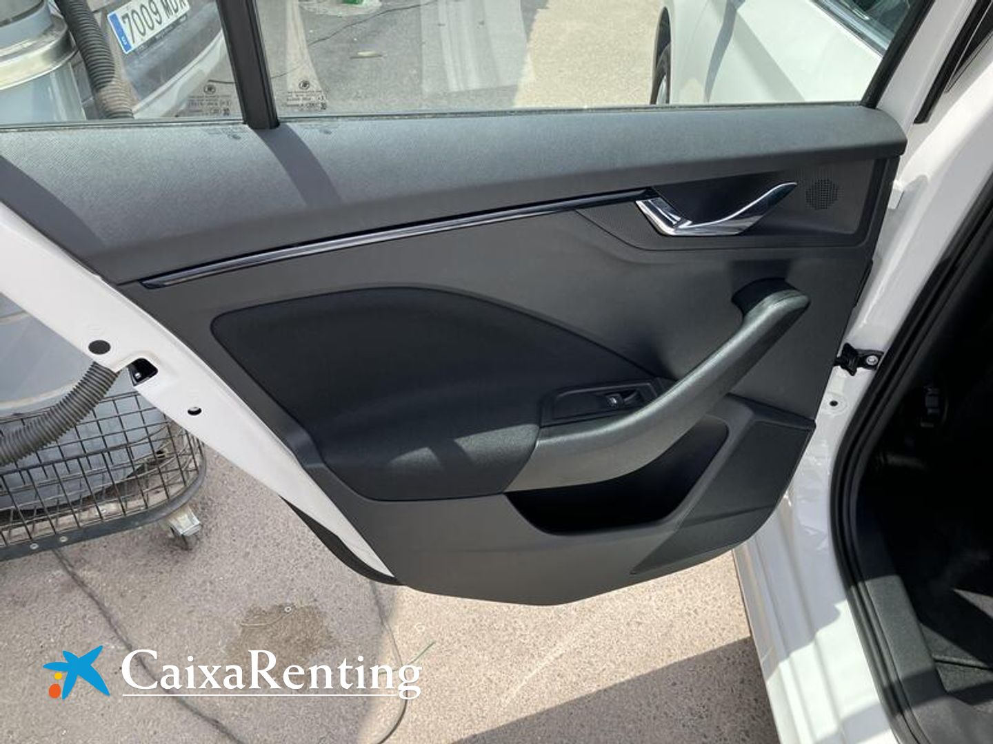 Skoda Kamiq 1.0 TSI Ambition DSG 81 kW (110 CV)