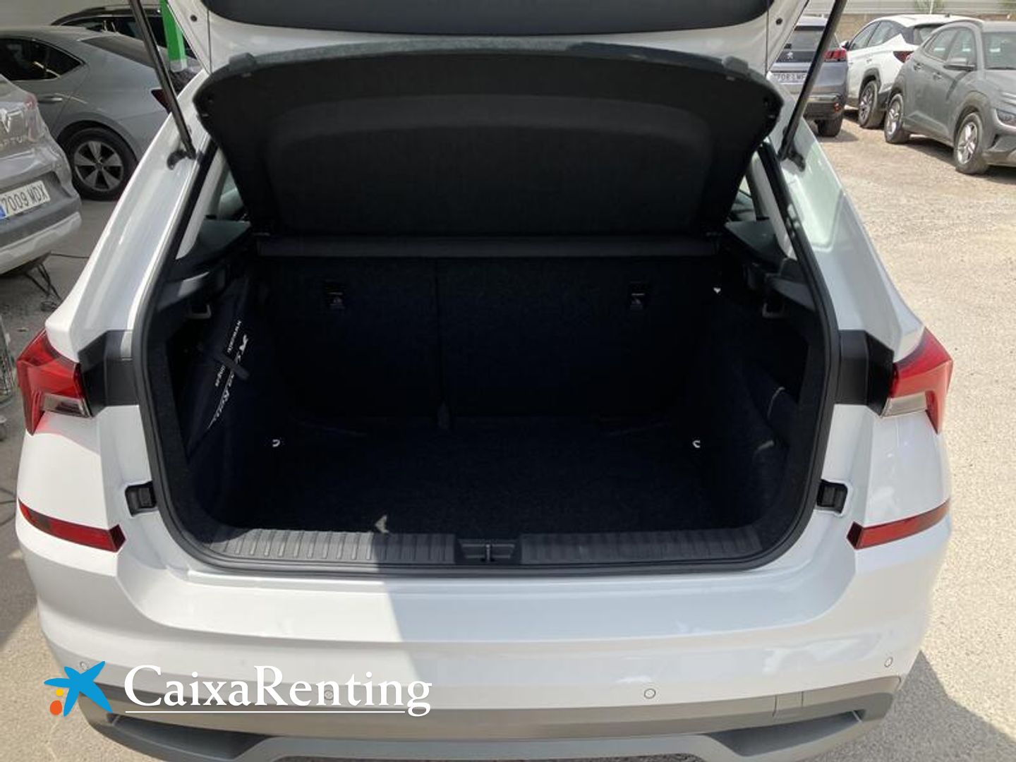 Skoda Kamiq 1.0 TSI Ambition DSG 81 kW (110 CV)
