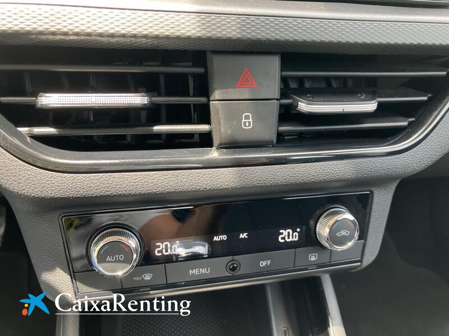 Skoda Kamiq 1.0 TSI Ambition DSG 81 kW (110 CV)