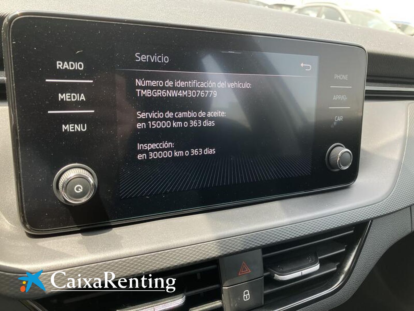 Skoda Kamiq 1.0 TSI Ambition DSG 81 kW (110 CV)