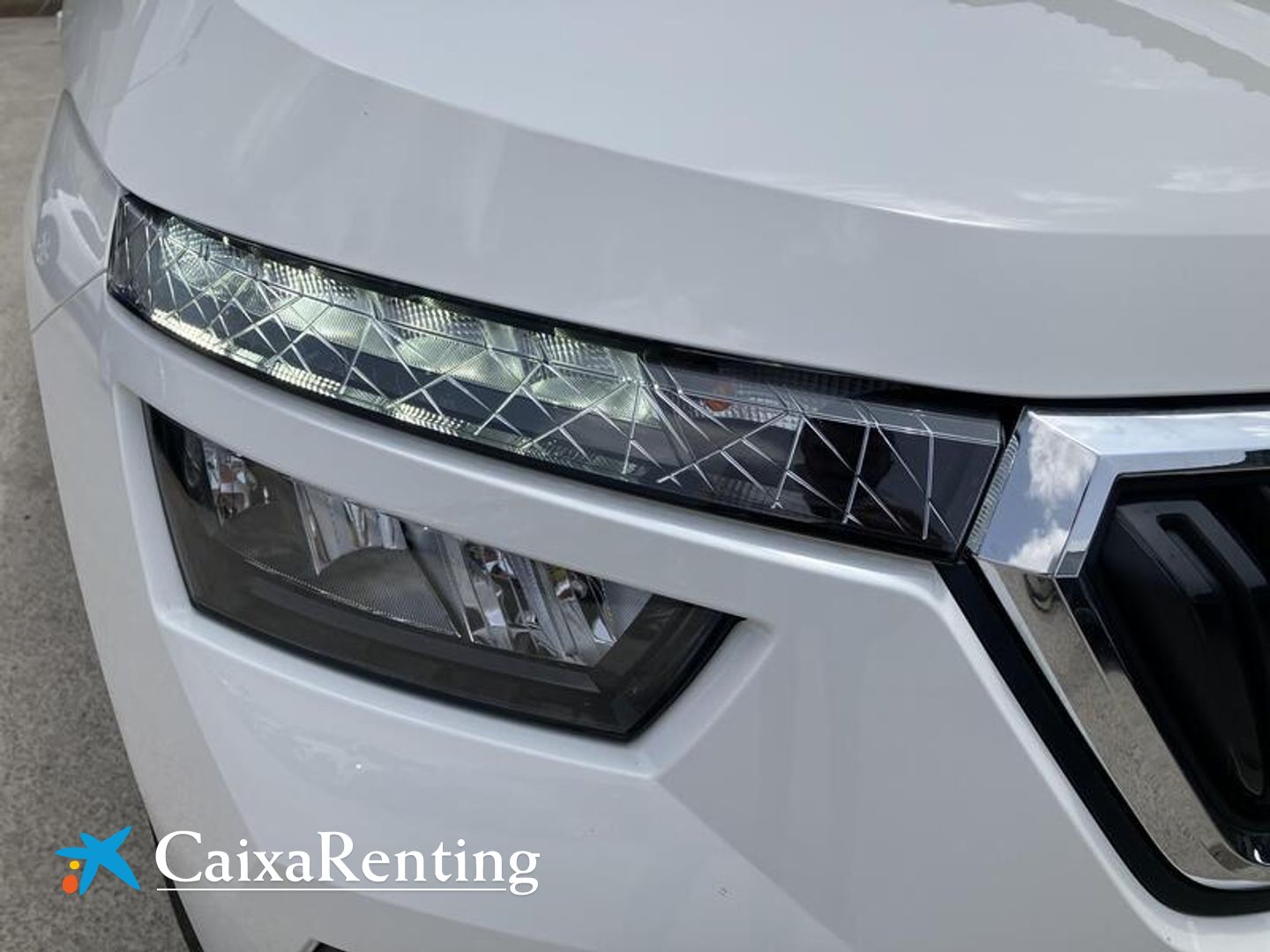 Skoda Kamiq 1.0 TSI Ambition DSG 81 kW (110 CV)
