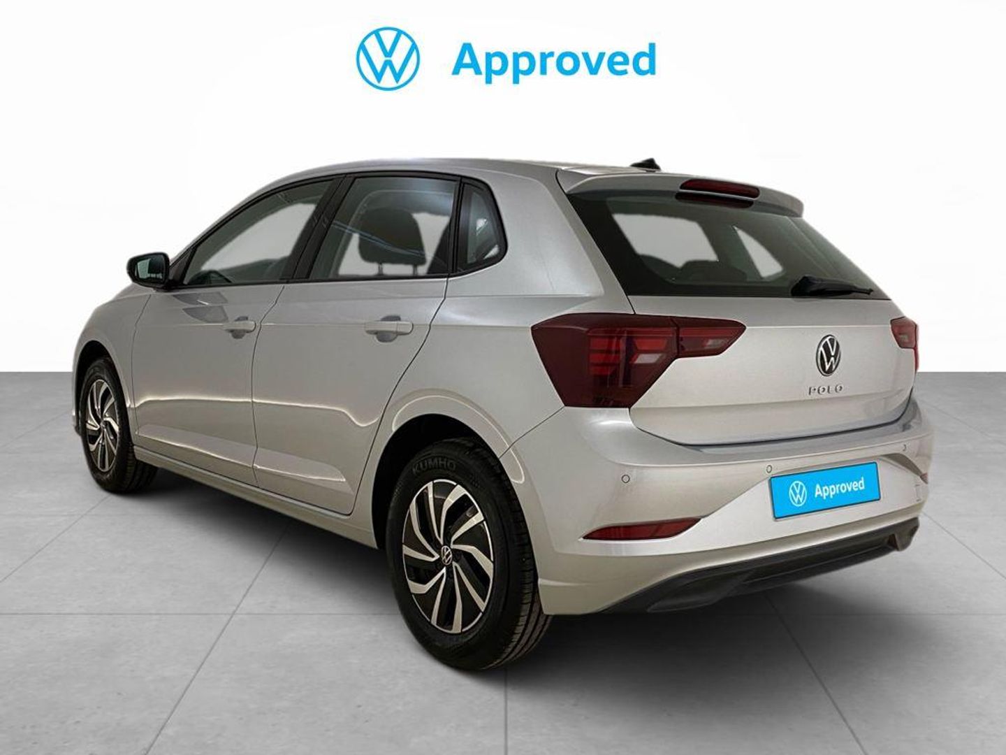 Volkswagen Polo Life 1.0 TSI 70 kW (95 CV)