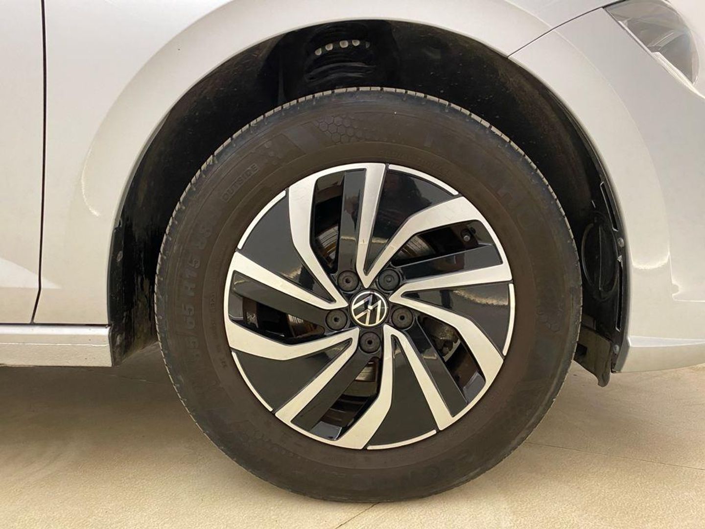 Volkswagen Polo Life 1.0 TSI 70 kW (95 CV)