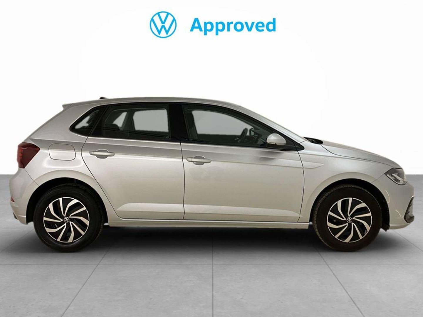 Volkswagen Polo Life 1.0 TSI 70 kW (95 CV)