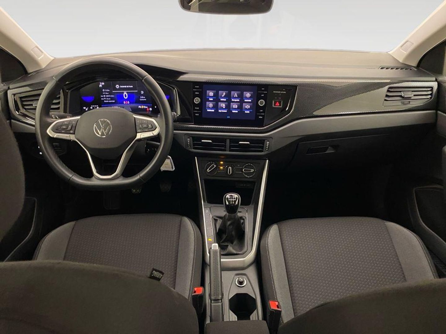 Volkswagen Polo Life 1.0 TSI 70 kW (95 CV)